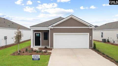 Photo of 131 Brooks Drive, Manning, SC 29059 (MLS # 637133)