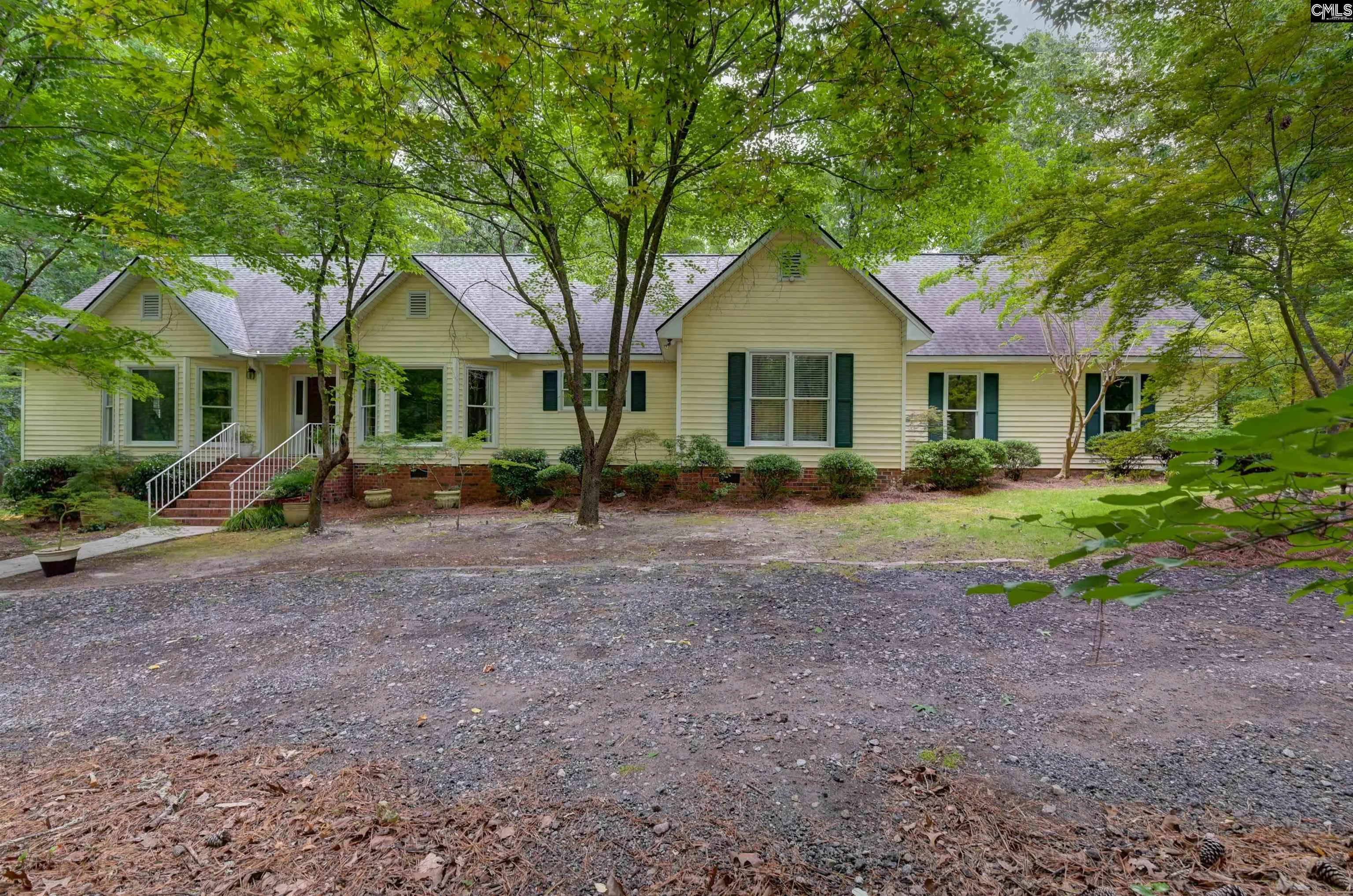 108 Bridle Ridge Road