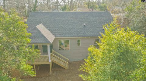 A home in Columbia