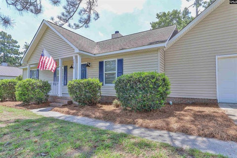Photo of 2513 Bowen Street, Elgin, SC 29045 (MLS # 636956)