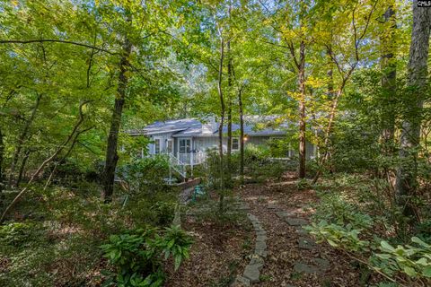 A home in West Columbia