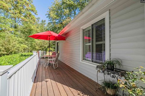 A home in West Columbia