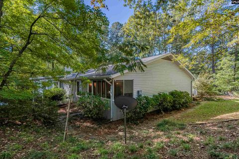 A home in West Columbia