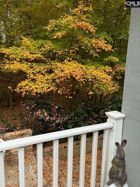 A home in West Columbia