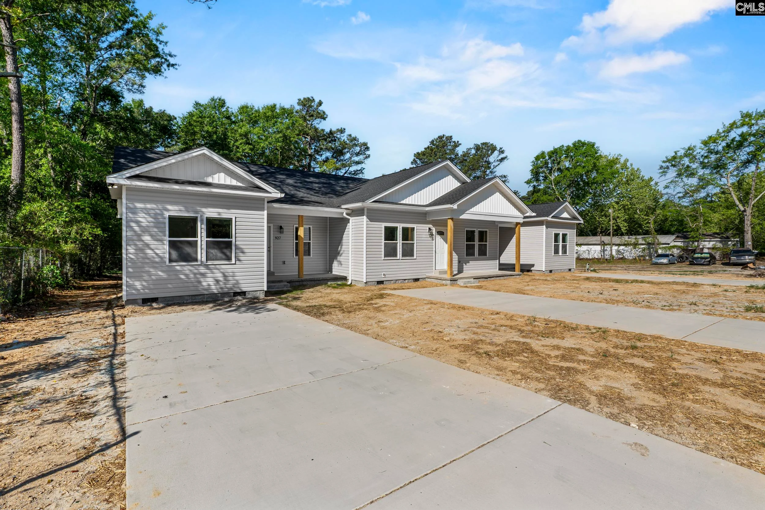 921 Prescott Road