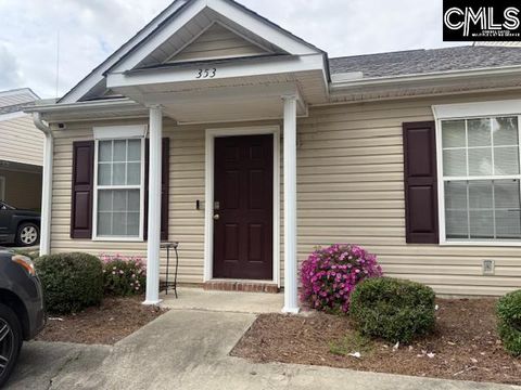 Photo of 353 Elders Pond Circle, Columbia, SC 29229 (MLS # 619397)