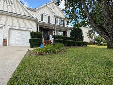 Photo of 200 Austree Drive, Columbia, SC 29229 (MLS # 645751)