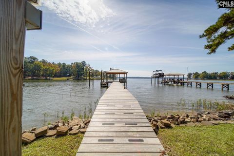 Photo of 2364 Lakeside Drive, Liberty Hill, SC 29074 (MLS # 613962)