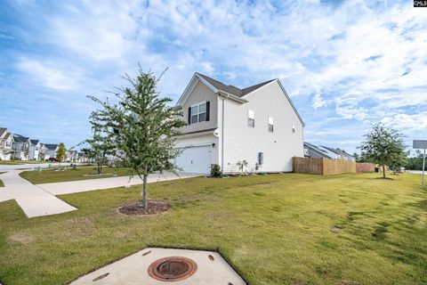 A home in Blythewood