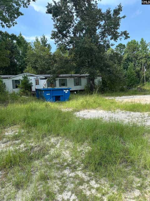 Property photo of 1219 Goffman Road, Eastover, SC 29044