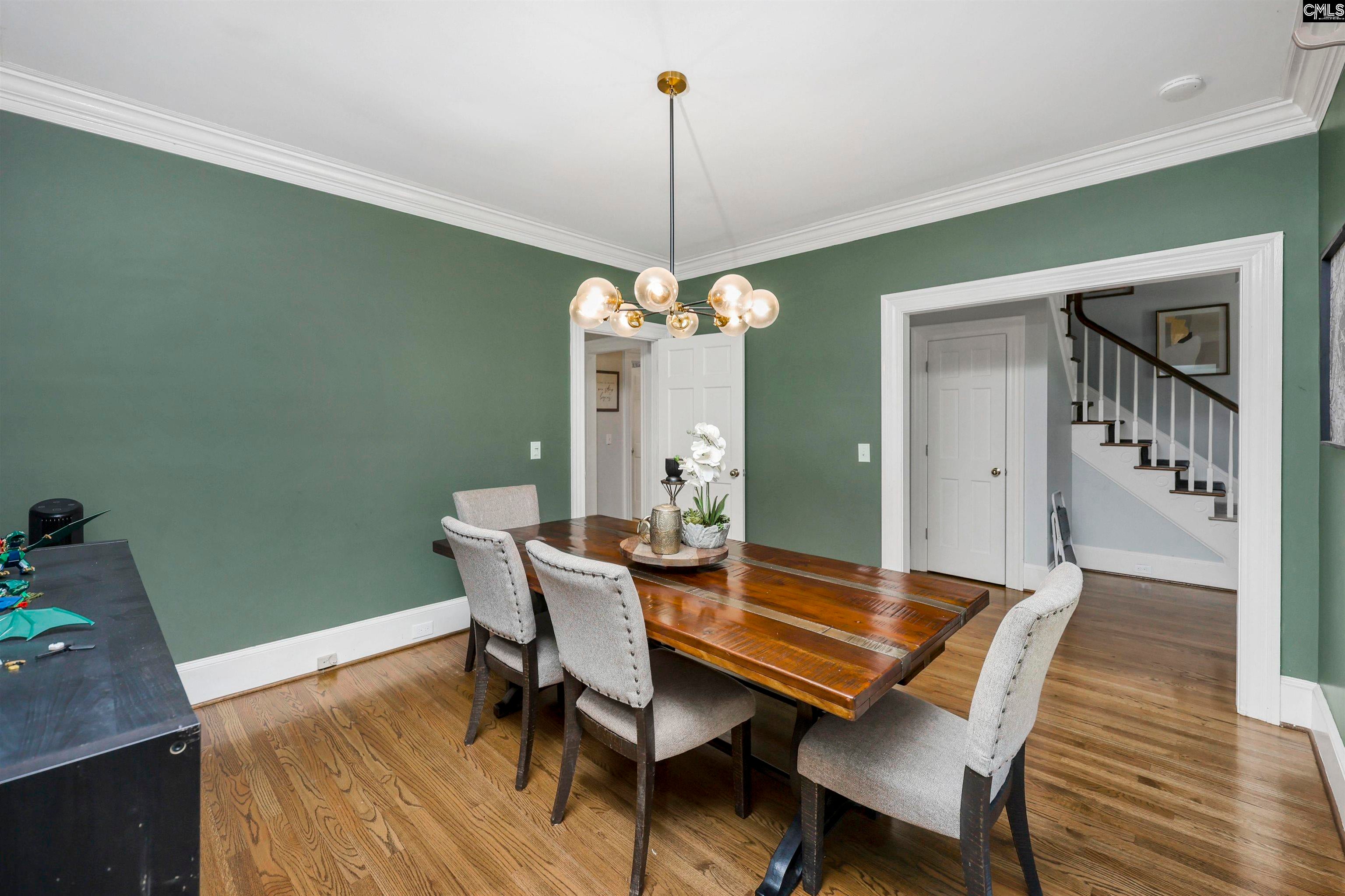 219 Mallet Hill Road