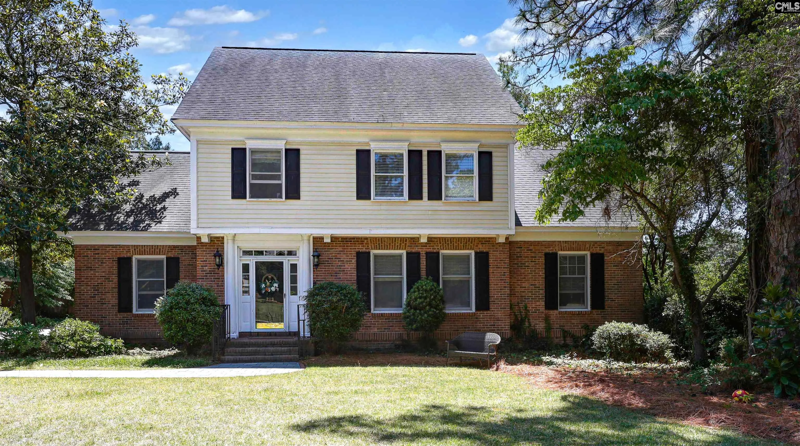 219 Mallet Hill Road