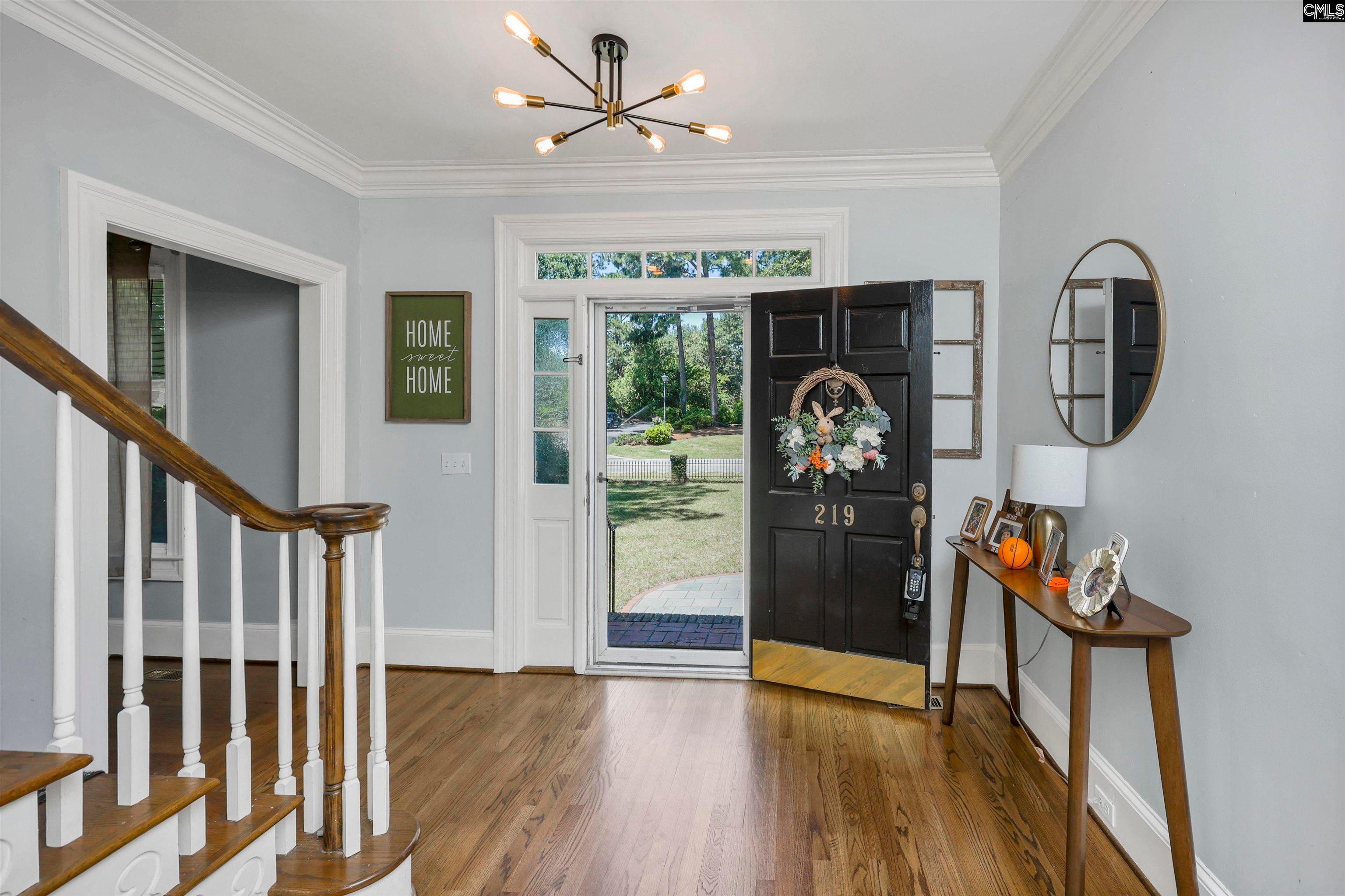 219 Mallet Hill Road
