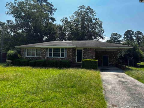 Photo of 1184 Woodbine Drive, Orangeburg, SC 29115 (MLS # 641270)