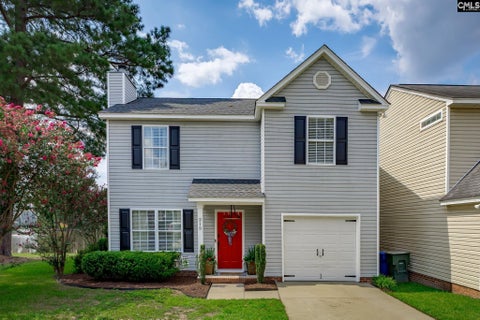Photo of 215 Village Walk, Columbia, SC 29209 (MLS # 642516)