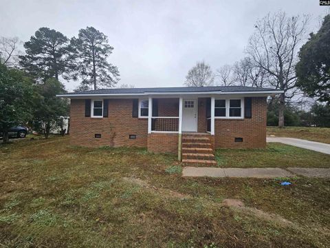 Photo of 906 Mamie Street, Newberry, SC 29108 (MLS # 625416)