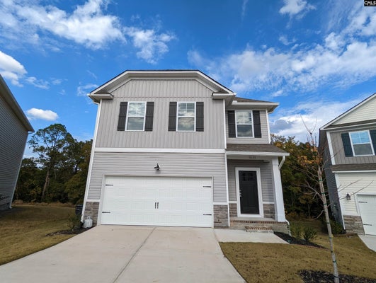 1033 COLONY CREEK CT, LEXINGTON, SC 29073 - Image feb154609e1875d2fc0182e4700420c0/3208236887