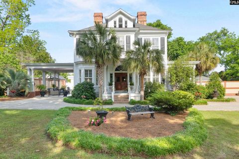 Photo of 1704 Fair Street, Camden, SC 29020 (MLS # 632998)