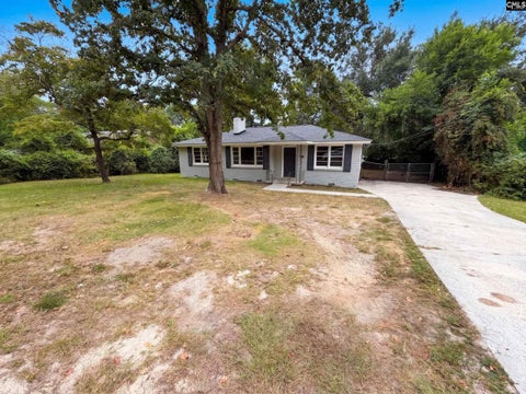 Photo of 840 Decatur Street, West Columbia, SC 29169 (MLS # 642757)