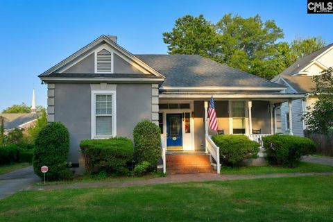 Photo of 1109 Lyttleton Street, Camden, SC 29020 (MLS # 631874)