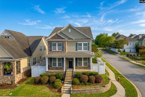 Photo of 250 Thacher Loop, Elgin, SC 29045 (MLS # 642237)