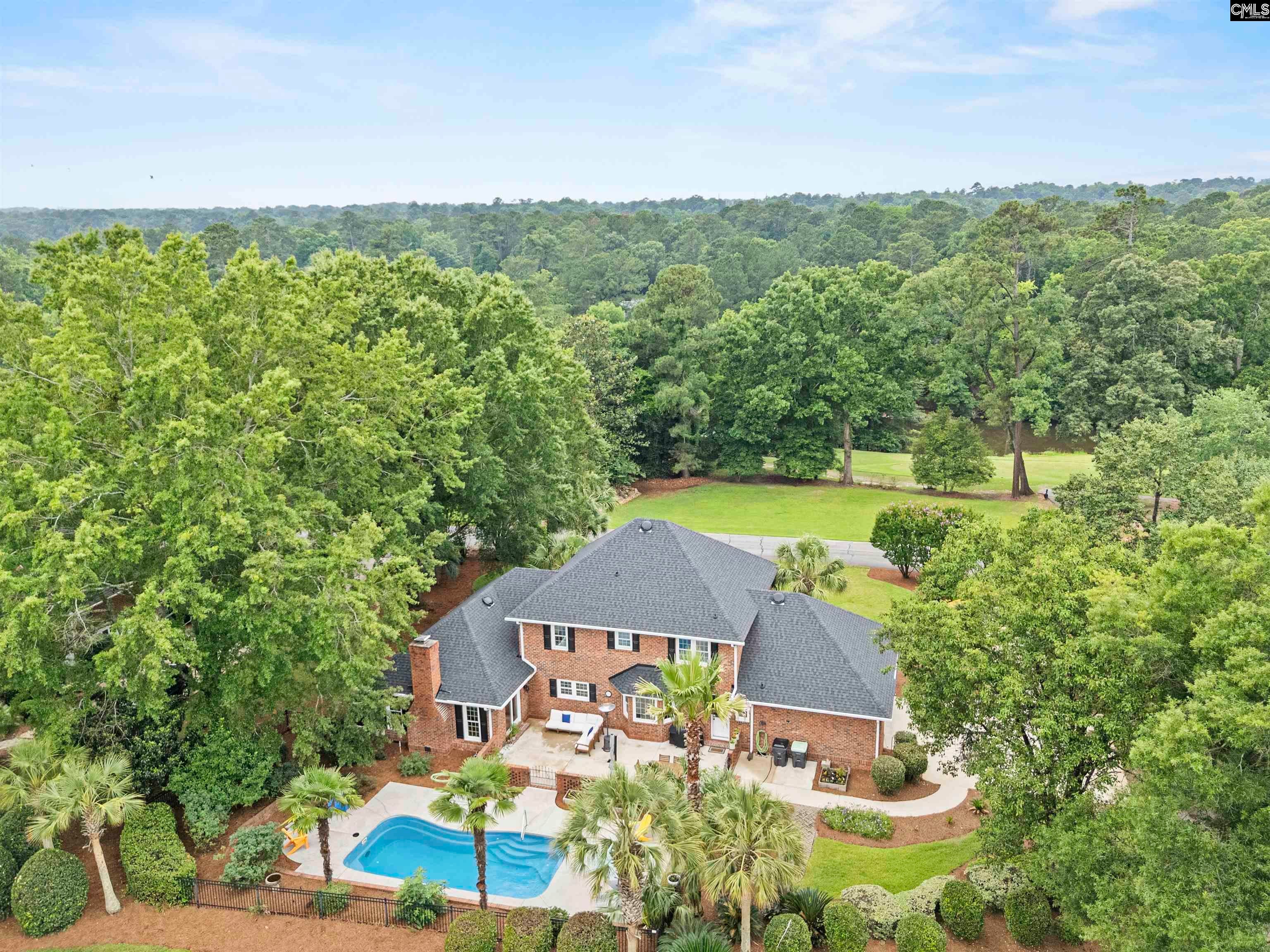133 Turnberry Lane