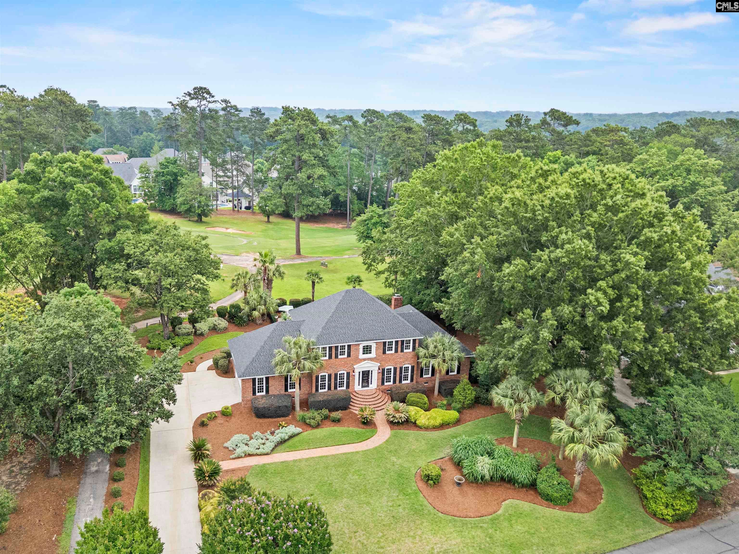 133 Turnberry Lane