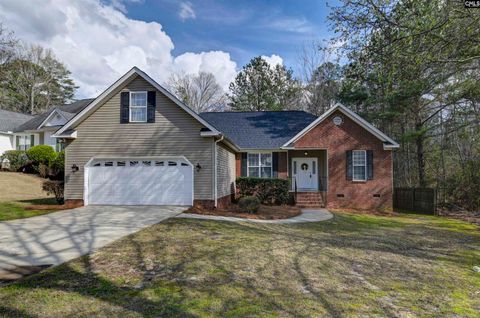 Photo of 408 Hollenbeck Road, Irmo, SC 29063 (MLS # 630679)