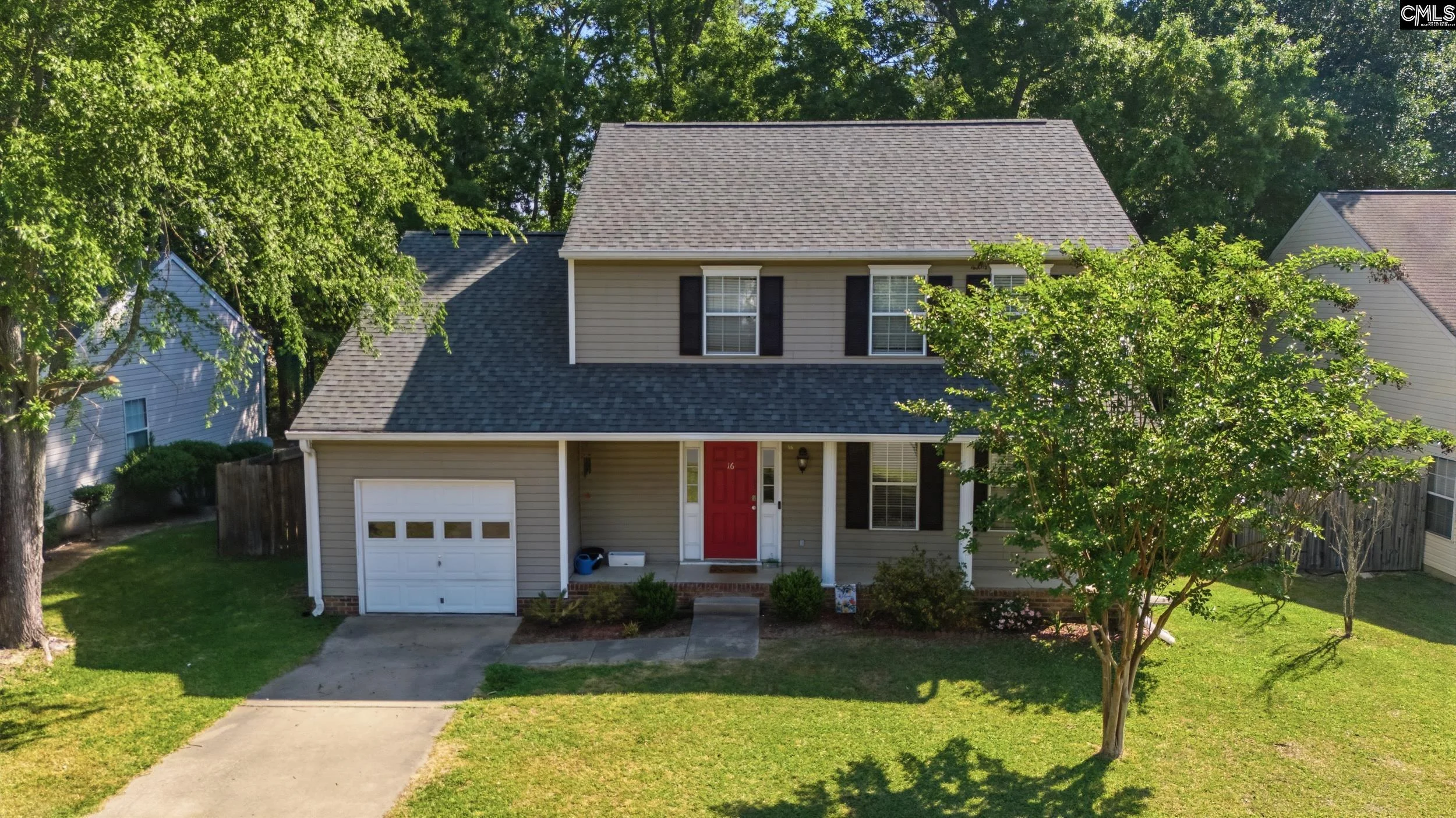 16 Stoney Pointe Drive