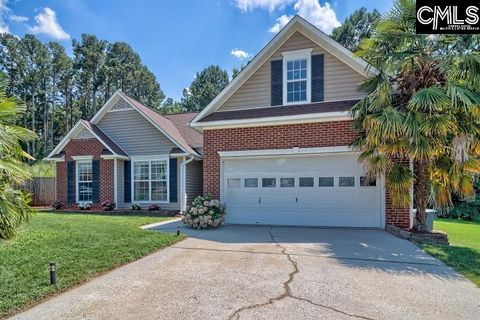 Photo of 333 Red Barn Court, Lexington, SC 29072 (MLS # 636620)