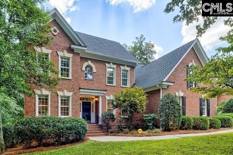 A home in Elgin