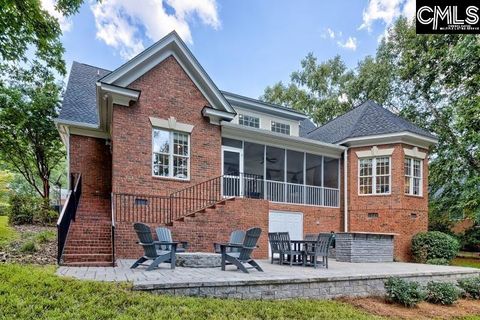 A home in Elgin