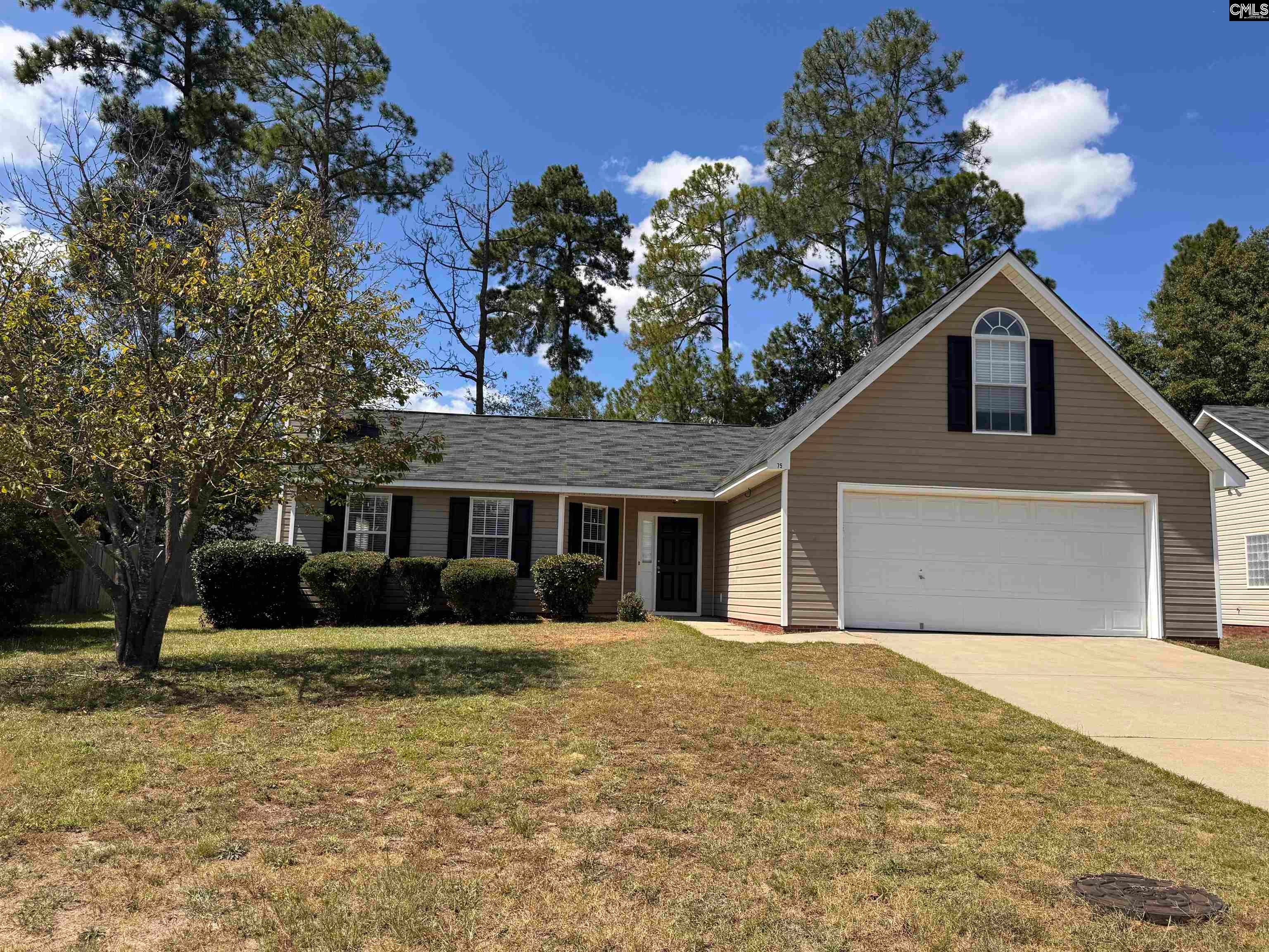75 Sunset Maple Court