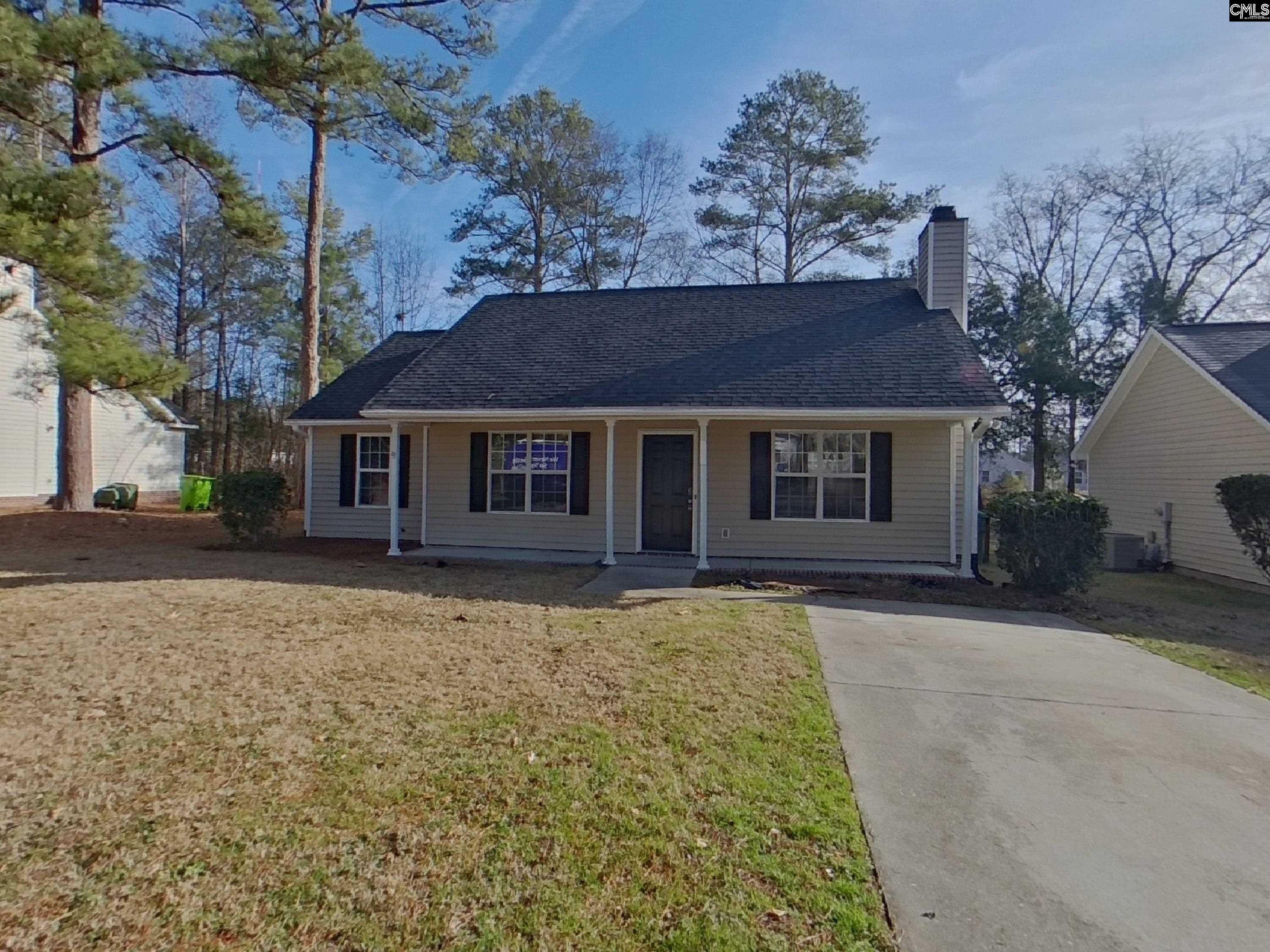 Photo 1 of 15 — 500 Rockhaven Drive, Columbia, SC 29223