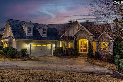 A home in Lexington