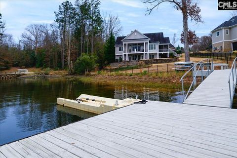 A home in Lexington