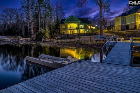 A home in Lexington