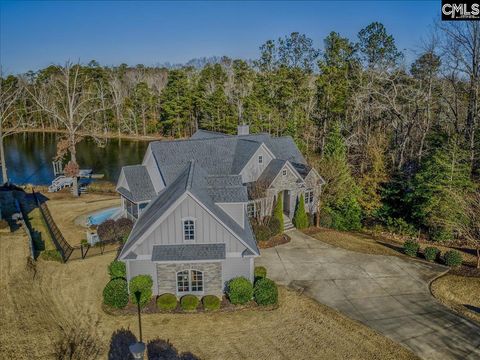 A home in Lexington