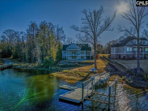 A home in Lexington