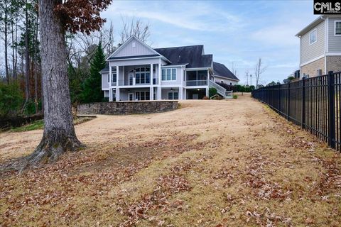 A home in Lexington