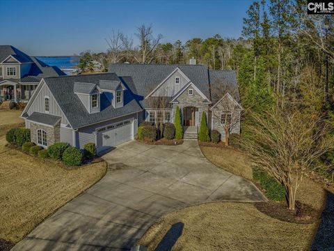 A home in Lexington