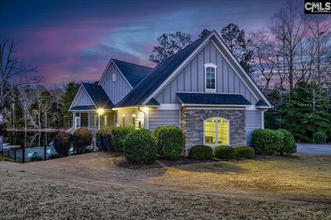 A home in Lexington