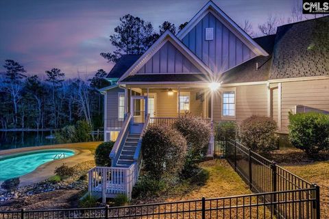 A home in Lexington