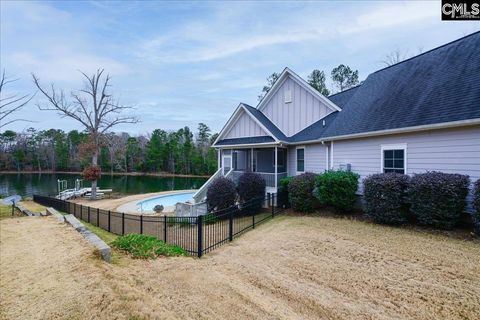 A home in Lexington