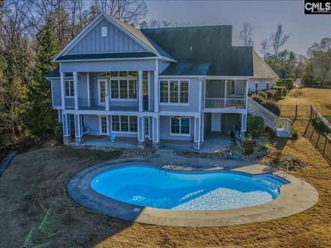 A home in Lexington