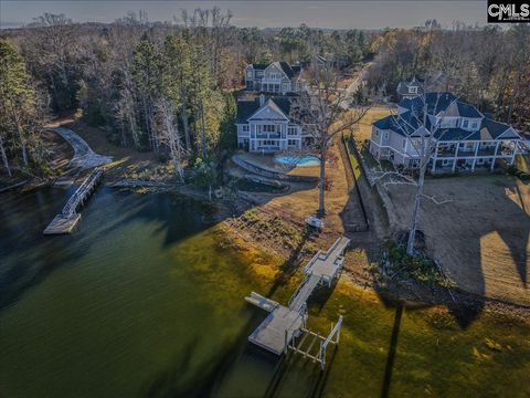 A home in Lexington