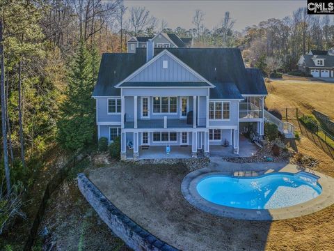 A home in Lexington