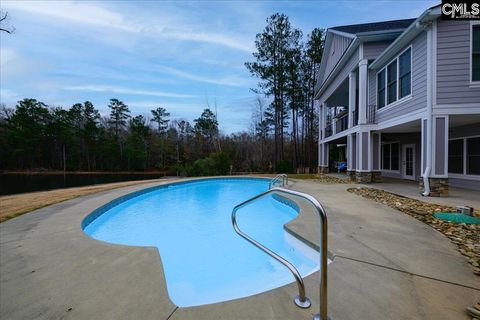 A home in Lexington