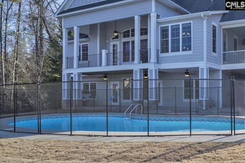 A home in Lexington