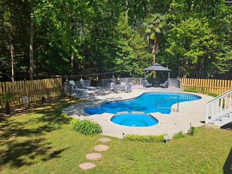 Photo of 532 Rose Sharon Drive, Lexington, SC 29072 (MLS # 631385)